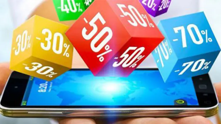 App que comparan precios, pagos QR y rebajas del 40%: todas las opciones que tenés para ahorrar en tu compra