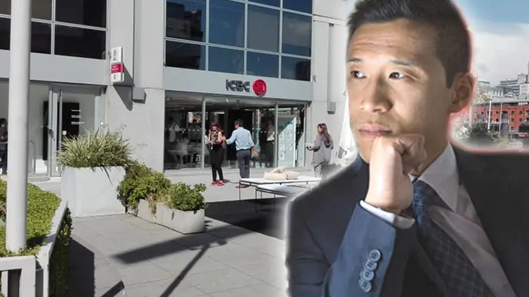 Una sucursal "del futuro", plan canje de 0km y apuesta en tecnología: mirá cómo China crece en Argentina