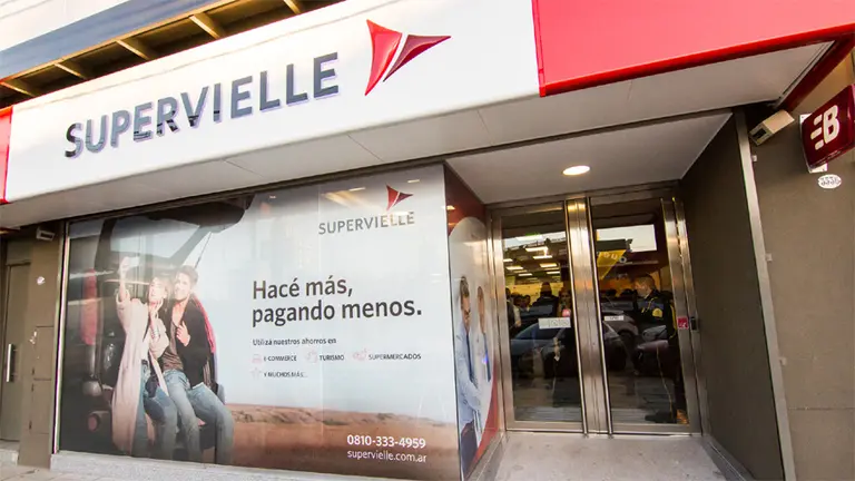 Batacazo en el mundo online: Grupo Supervielle le compró deautos.com a Clarín