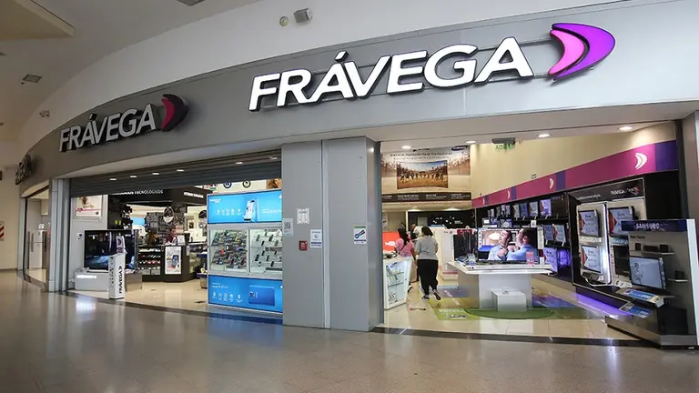 Frávega se digitaliza con nuevas soluciones de software