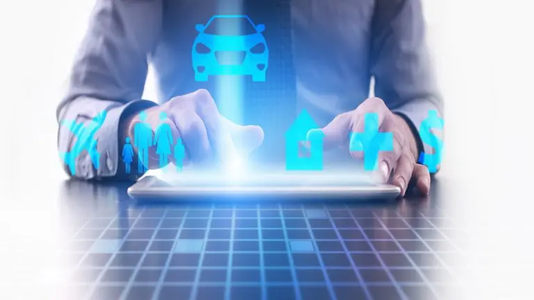 La aseguradora más grande de China llega a la Argentina