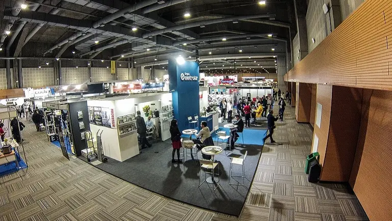 Electronics Home anuncia su segunda edición en Argentina