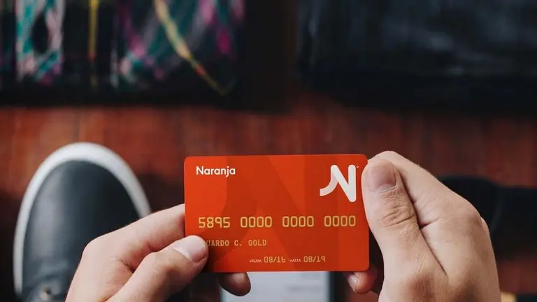 Si querés posicionarte en Google, aprendé de Naranja: cómo logró los primeros tres lugares en sólo un año