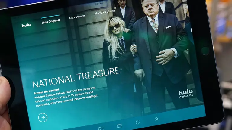 AT&T vende su participación en Hulu: ¿a cuánto se disparó la valuación de la plataforma de streaming?