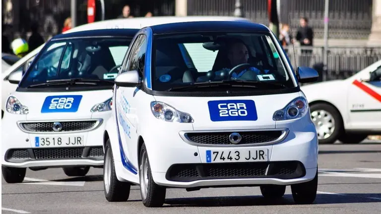 ¡Ojo con el cuento del tío!: así usan una popular aplicación para robar más de cien automóviles