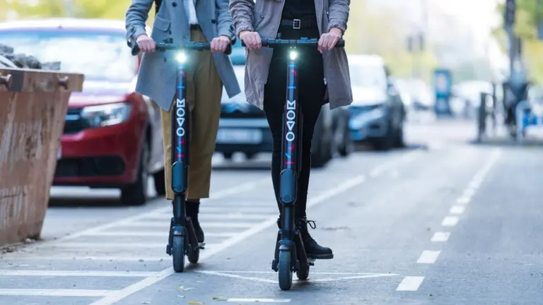 Exclusivo: Cabify y Glovo lanzan Movo en Buenos Aires para ganar la licitación de monopatines