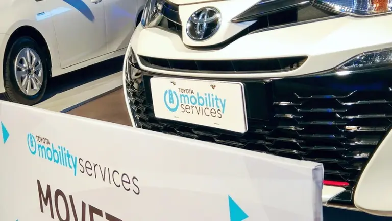 Por alto costo de mantenimiento, más argentinos usan autos compartidos de Toyota, Nissan y MyKeego