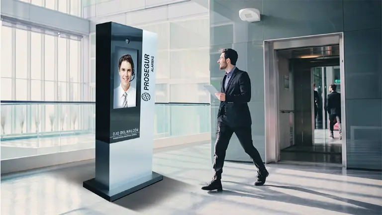 Prosegur lanzó un fondo multimillonario para invertir en startups de seguridad