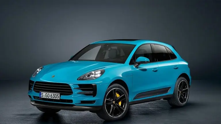 Se agranda el mercado de híbridos y eléctricos: cuándo Porsche traerá los modelos Taycan y Macan a la Argentina