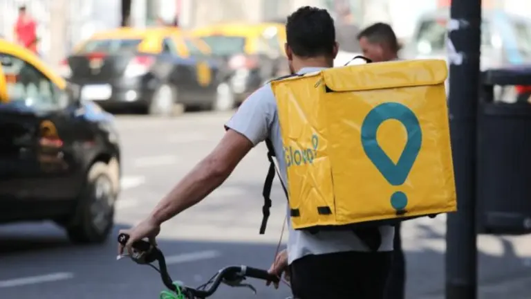 Mucho pedaleo en la calle, poca rentabilidad: Glovo reportó pérdidas millonarias