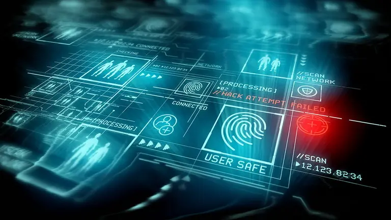 ¿Biometría mata password?: las nuevas técnicas se imponen a la simple secuencia de números y letras