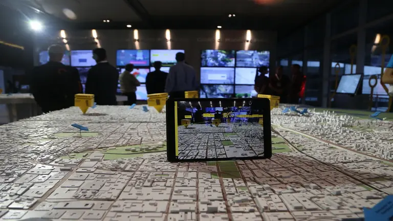 La ciudad de Buenos Aires, a la vanguardia en la implementación de soluciones de Smart Cities