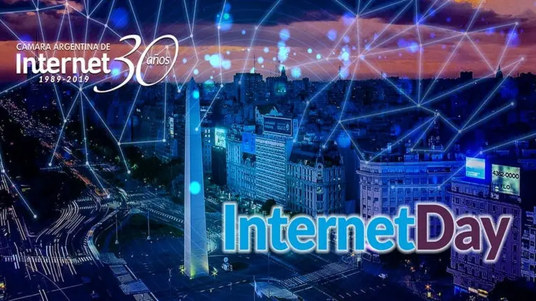 Internet Day 2019: toda la industria de Internet se reúne para celebrar este día