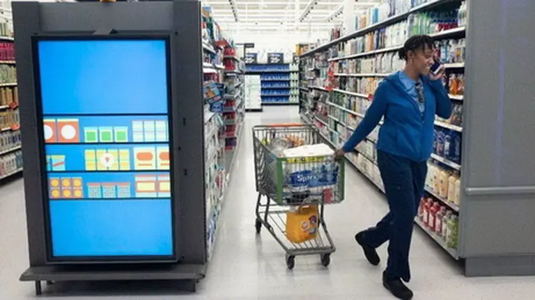 El Gran Hermano en las góndolas: cámaras predicen el estado de ánimo de los compradores