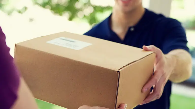 China el gran ganador con el nuevo sistema de compras y entrega puerta-a-puerta sin pagar impuestos