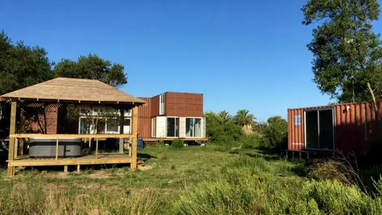 Desarrollos inmobiliarios sustentables, la nueva ola en el sector de la construcción