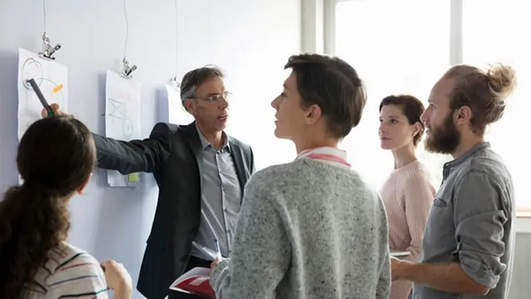 Abren la convocatoria para el Emprendedor del Año