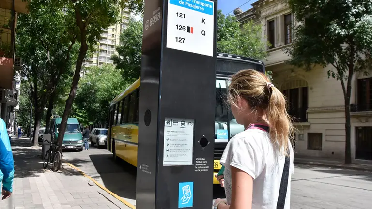 Se viene el "colectivo inteligente" y te mostramos en exclusiva cómo es el "backstage" de la tarjeta SUBE
