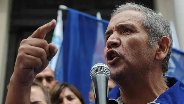 Atención: La Bancaria confirmó un paro para el próximo viernes, en la previa de las elecciones