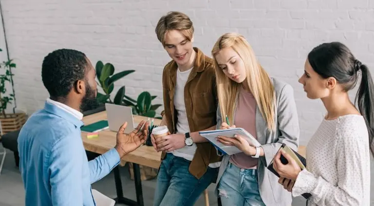 ¿Sos emprendedor?: en este evento podés validar tus ideas y negocios con expertos