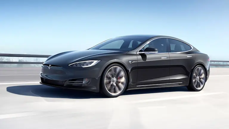 Tesla, en la cuerda floja: los acciones podrían valer 20 veces menos según Morgan Stanley