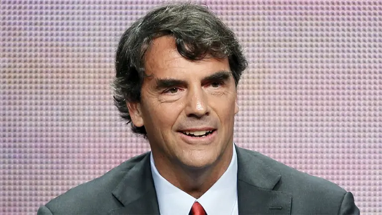 El multimillonario Tim Draper asegura que Bitcoin llegará a u$s250.000 y será el 5% de los activos del mundo