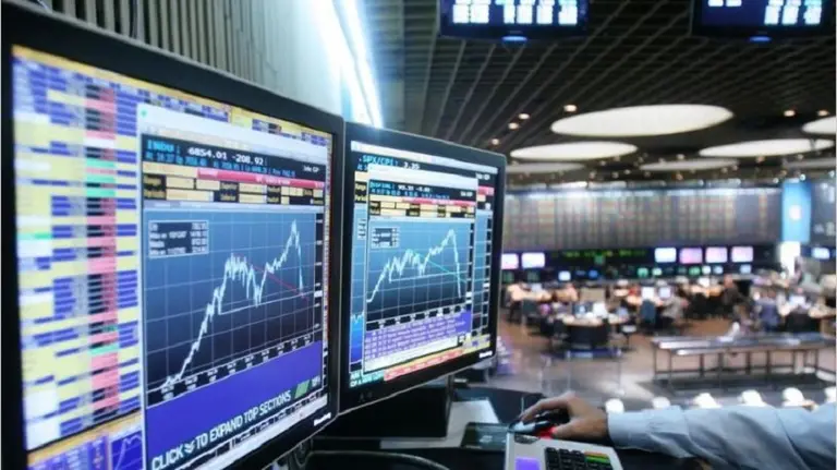 BYMA se renueva: anunció su nueva plataforma web basada en blockchain