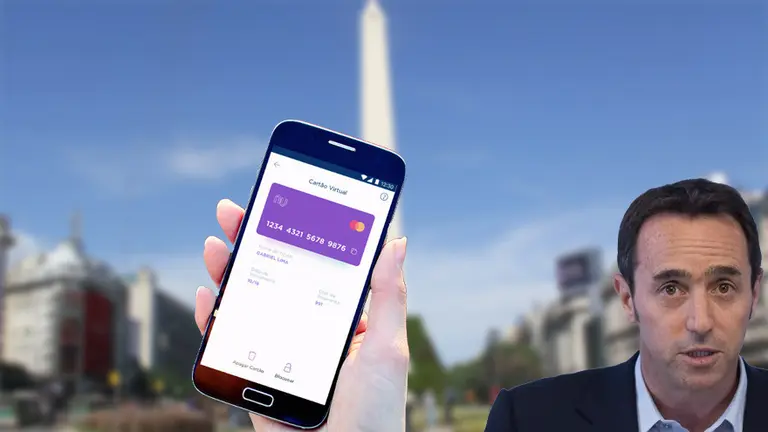 Galperín no está solo: llega la fintech más grande de occidente para romper la hegemonía de Mercado Pago