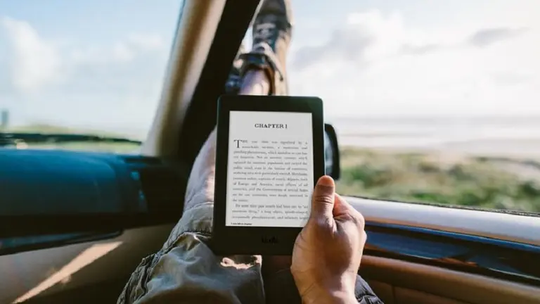 Lectura y cuarentena: los ebooks dicen presente y suman nuevos lectores