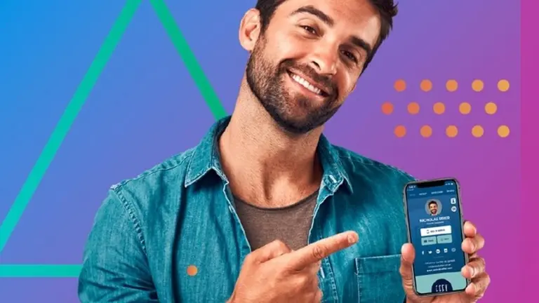 Así funciona la startup que redefine la presencia online