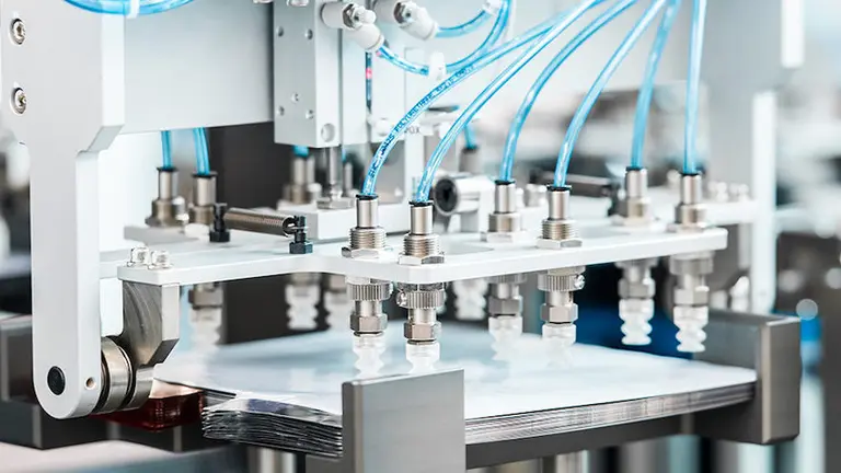 Volkswagen invertirá USD1.100 M en una fábrica de baterías para autos eléctricos