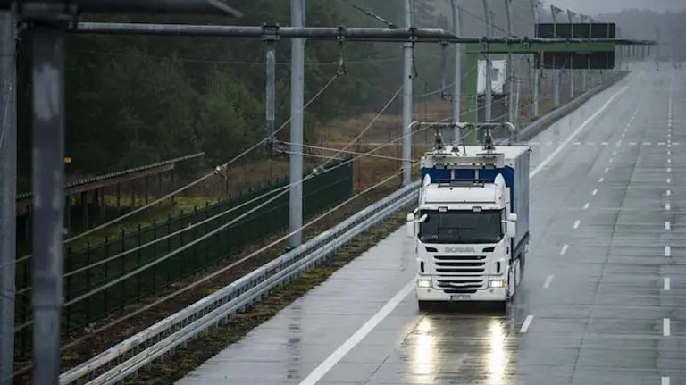 Revela su fórmula: cómo hizo Scania para ser la primera automotriz "fossil free" de la Argentina