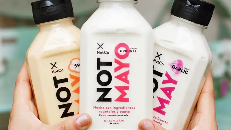 Arranca venta en súper de alimentos a base de inteligencia artificial: ¿qué magnate está detrás del negocio?