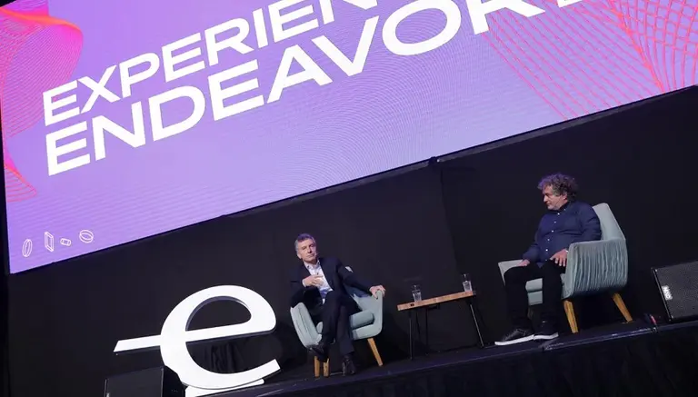 Falta menos: todo sobre la Experiencia Endeavor Buenos Aires 2023 para despertar el ADN emprendedor