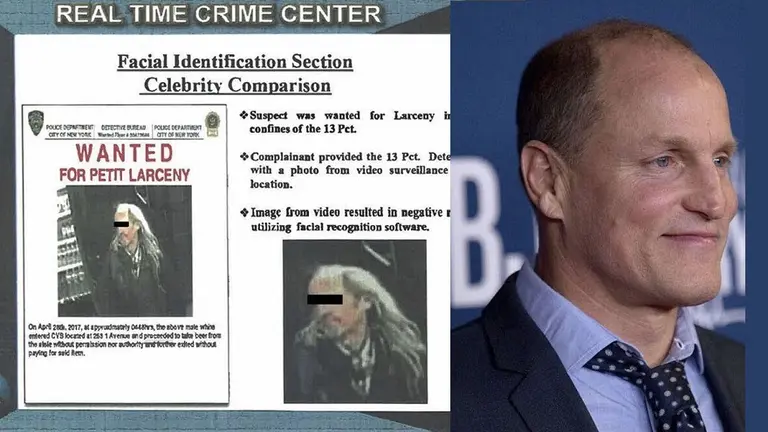 Polémica: Estados Unidos utiliza fotos de famosos para entrenar sus sistemas de reconocimiento facial