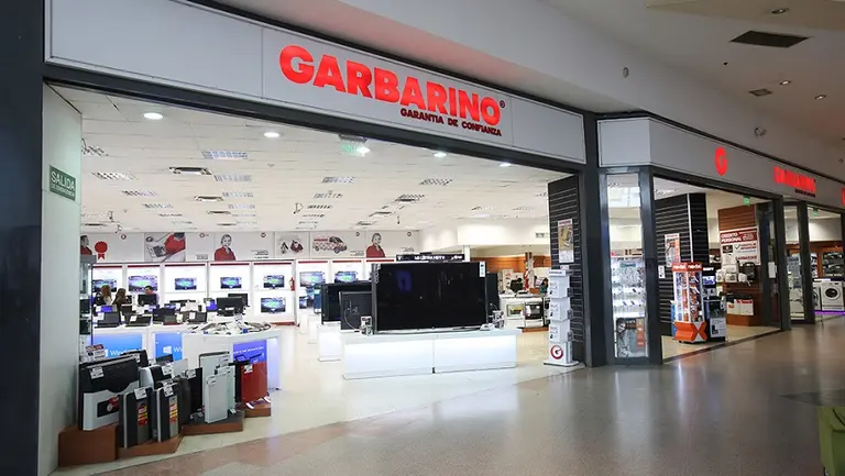 Garbarino se despide de las sucursales: ¿qué pasará con la cadena?