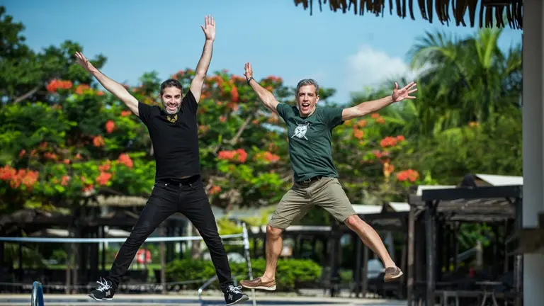 Un unicornio argentino resuelve un problema mundial: el nuevo sistema de Auth0 para no usar contraseñas