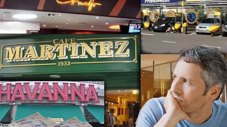 ¿Cuánto hay que poner?: por la crisis, argentinos invierten en franquicias 4.0 y apuestan a marcas reconocidas