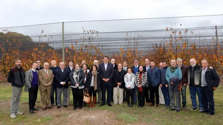 Impulsan el Distrito de Innovación Tecnológica de Triple Impacto