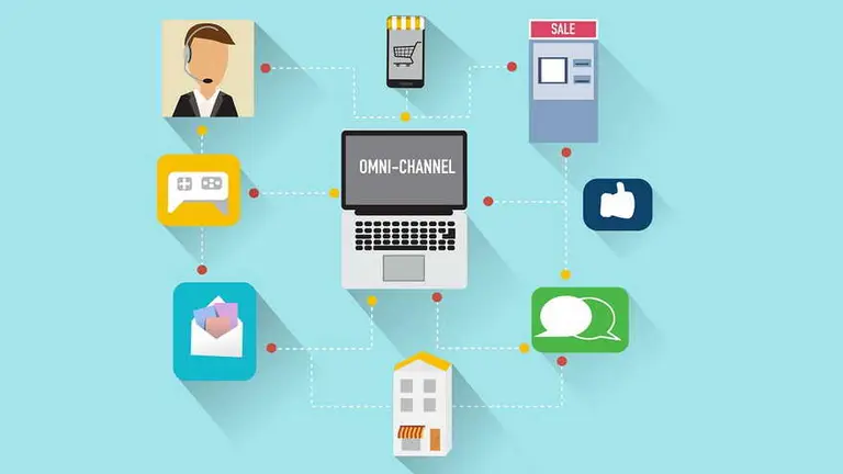 Omnicanalidad e inteligencia artificial: un matrimonio en el cielo del marketing