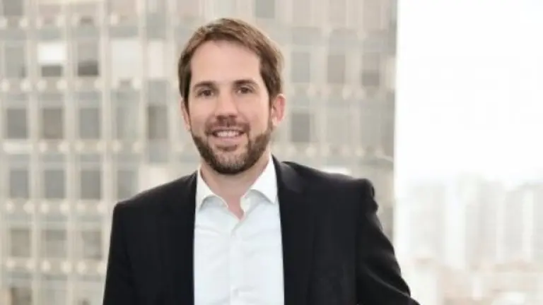 Falabella designó a Benoit de Grave como el nuevo gerente general de Linio