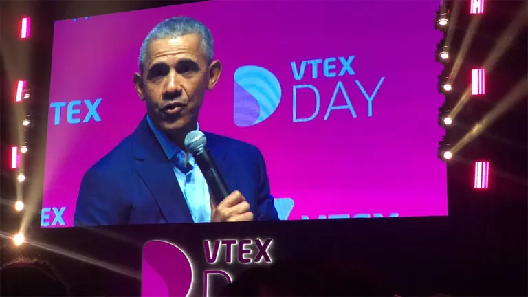 Otra vez SoftBank: Vtex cierra ronda de financiación de u$s 140 millones liderada por el gigante japonés