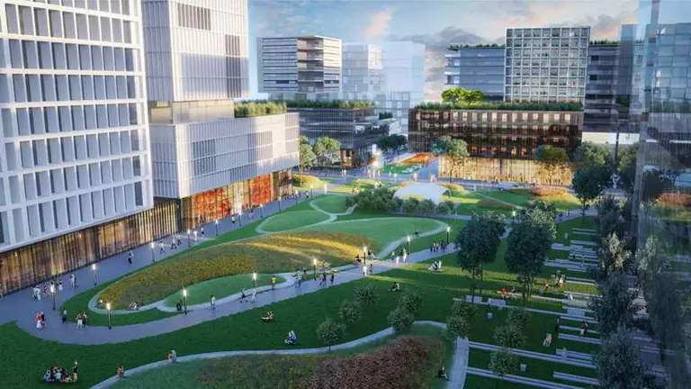 ¿Llega el Silicon Valley argentino?: el sueño del gobierno de Larreta, cerca de concretarse