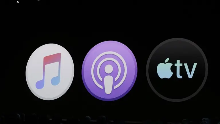 Discográficas, en guerra con Apple: se oponen a que venda un pack que integre Apple Music y Apple TV+
