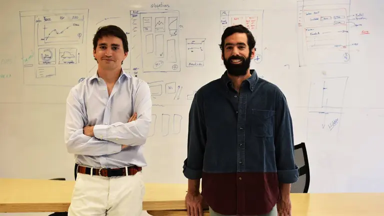 La fintech que abre la inversión a las mujeres llega a Latinoamérica