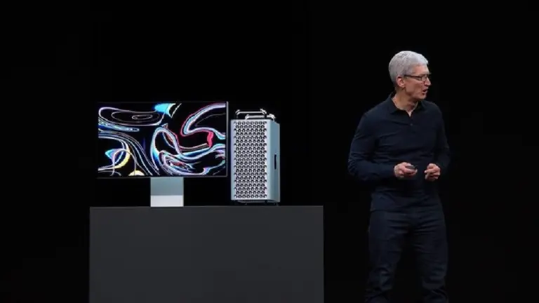 Apple presentó su computadora más potente hasta la fecha: conocé su renovada Mac Pro
