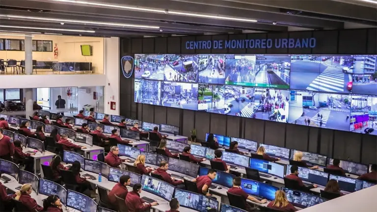 "Face to face": las 10 claves del uso de inteligencia artificial en la Ciudad para identificar cada rostro en la vía pública