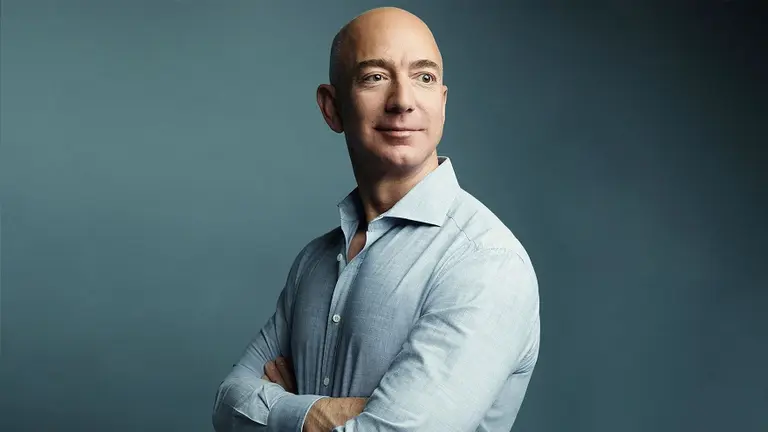 Para Jeff Bezos es una falacia tratar de establecer un balance entre vida y trabajo