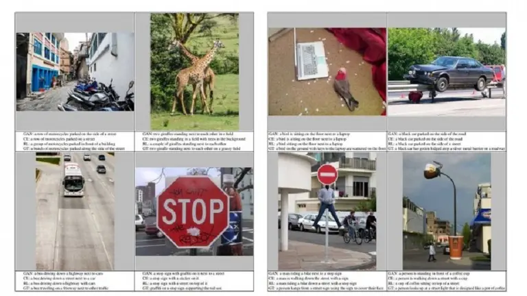 Cada vez más inteligente: esta plataforma de IBM genera descripciones de las fotos que "ve"