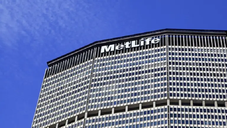 El gigante de los seguros MetLife apuesta al Ethereum para transformar la industria